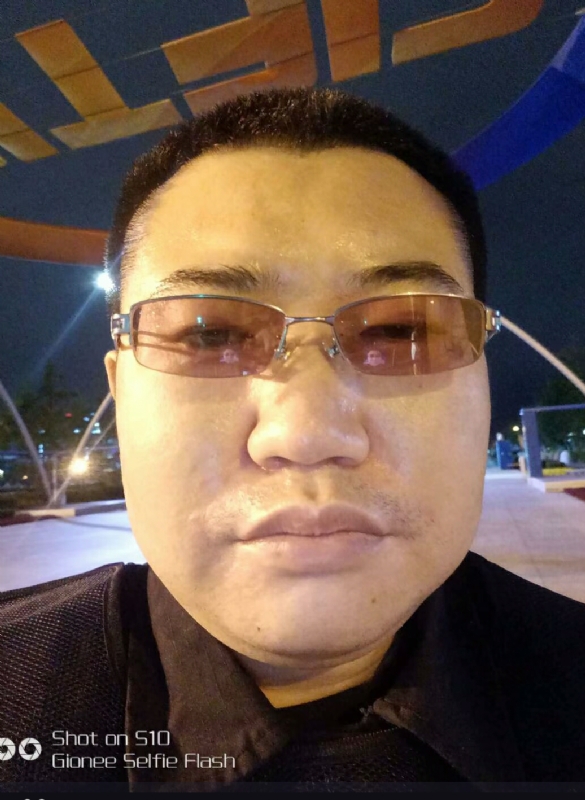 星尘的第一张照片--吕梁交友中心