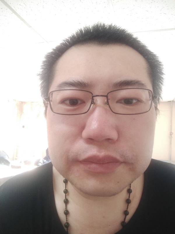星尘的第二张照片--吕梁交友中心