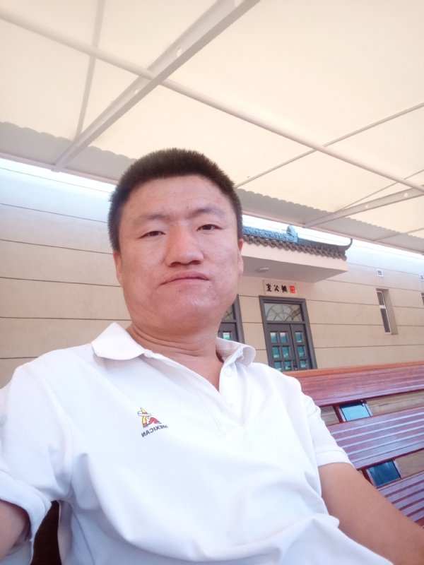 细水长流的第一张照片--吕梁交友中心